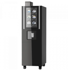 Кофемашина Jetinno JL220 с сиропной станцией (90 мм)