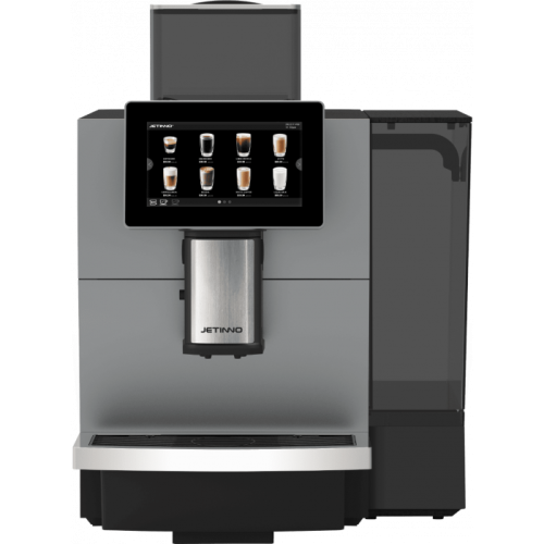 Кофемашина Jetinno JL30-BT-MW-NP