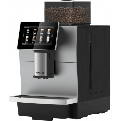 Кофемашина Jetinno JL30-ST-MW-NP