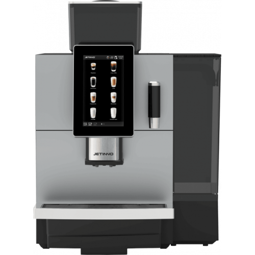 Кофемашина Jetinno JL31A-BT-MW