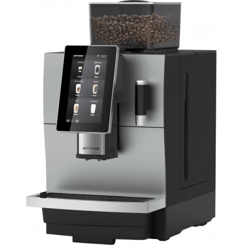 Кофемашина Jetinno JL31A-ST-MW