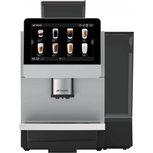 Кофемашина Jetinno JL31B-BT-MW