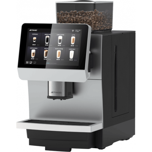 Кофемашина Jetinno JL31B-ST-MW