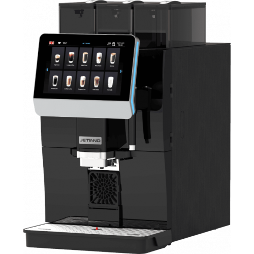 Кофемашина Jetinno JL33A