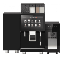 Кофемашина Jetinno JL35