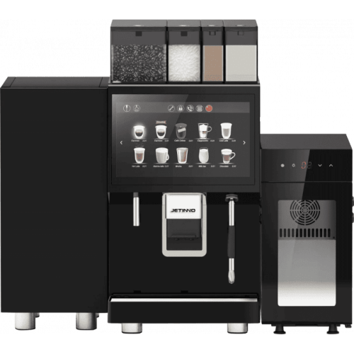 Кофемашина Jetinno JL35
