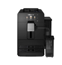 Кофемашина Kuppersberg KCF 401 B