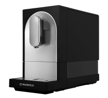 Кофемашина Maunfeld MF-A8021CBK