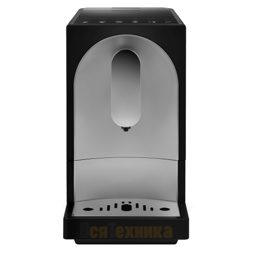 Кофемашина Maunfeld MF-A8021CBK