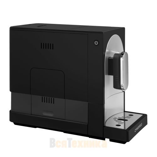 Кофемашина Maunfeld MF-A8021CBK