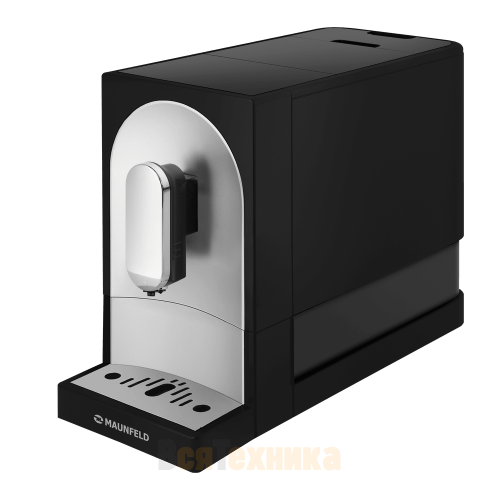 Кофемашина Maunfeld MF-A8021CBK