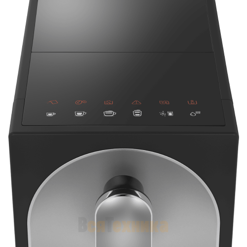 Кофемашина Maunfeld MF-A8021CBK