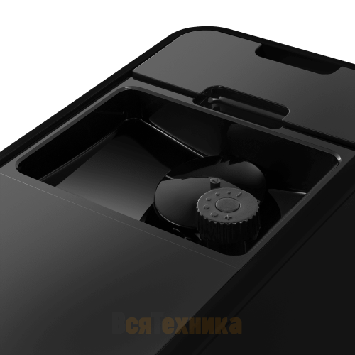 Кофемашина Maunfeld MF-A8021CBK