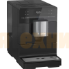 Кофемашина Miele CM 5300 Obsidian Black OBSW