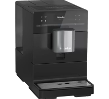 Кофемашина Miele CM 5300 Obsidian Black OBSW