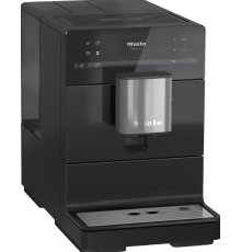 Кофемашина Miele CM 5300 Obsidian Black OBSW
