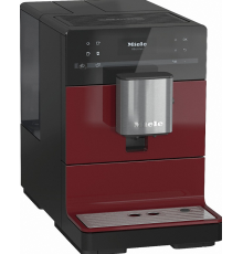 Кофемашина Miele CM 5300 Tayberry Red BRRT