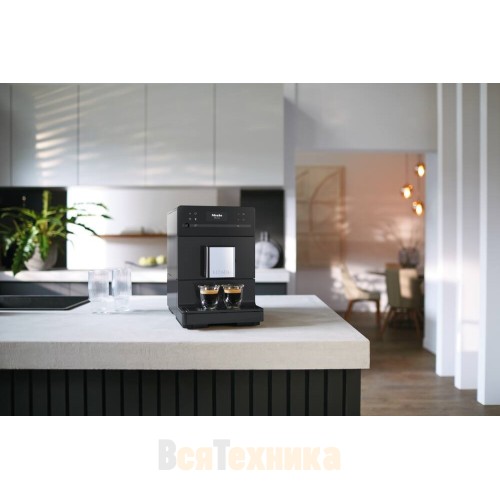 Кофемашина Miele CM 5315 GRGR Active