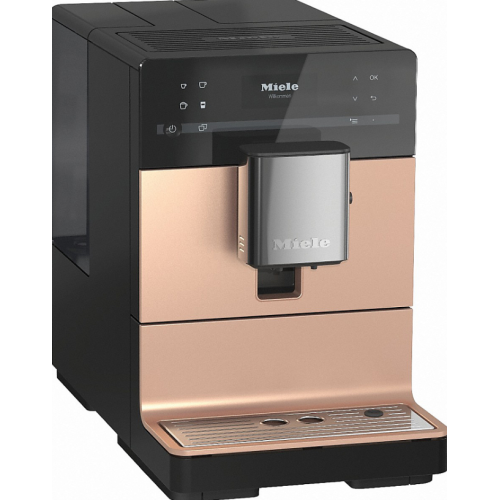 Кофемашина Miele CM 5500 Rose Gold ROPF