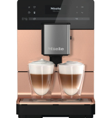 Кофемашина Miele CM 5510 Rose Gold ROPF
