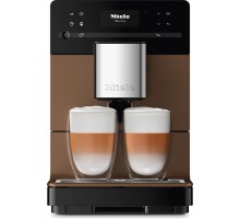 Кофемашина Miele CM 5710 Silence Bronze