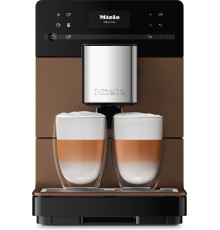 Кофемашина Miele CM 5710 Silence Bronze