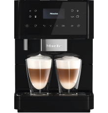 Кофемашина Miele CM 6160 OBSW