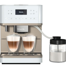 Кофемашина Miele CM 6360 LOCM