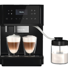 Кофемашина Miele CM 6560 OBPF