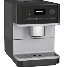 Кофемашина Miele CM6110 OBSW