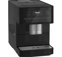 Кофемашина Miele CM6150 OBSW