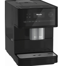 Кофемашина Miele CM6150 OBSW