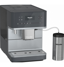 Кофемашина Miele CM6310 OBSW