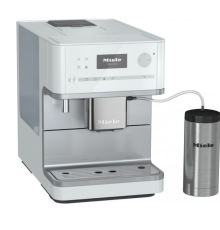 Кофемашина Miele CM6350 LOWE
