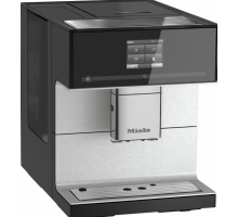 Кофемашина Miele CM7350 OBSW