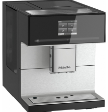 Кофемашина Miele CM7350 OBSW