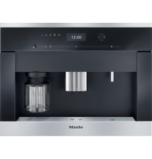Кофемашина Miele CVA6401 EDST/CLST