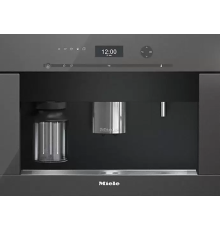 Кофемашина Miele CVA6401 GRGR
