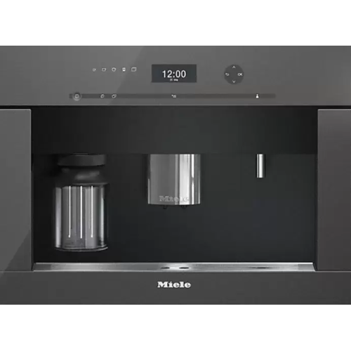 Кофемашина Miele CVA6401 GRGR