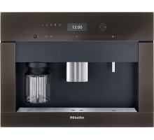 Кофемашина Miele CVA6401 HVBR