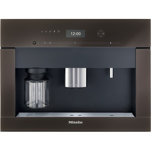 Кофемашина Miele CVA6401 HVBR