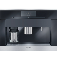 Кофемашина Miele CVA6800 EDST/CLST