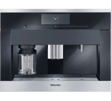 Кофемашина Miele CVA6805 EDST/CLST