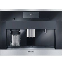 Кофемашина Miele CVA6805 EDST/CLST
