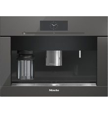 Кофемашина Miele CVA6805 GRGR