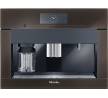 Кофемашина Miele CVA6805 HVBR