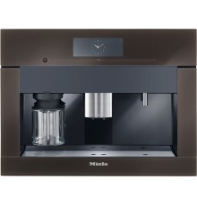 Кофемашина Miele CVA6805 HVBR