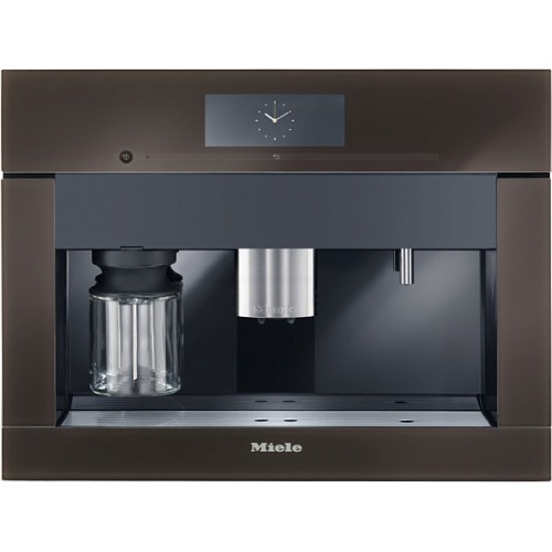 Кофемашина Miele CVA6805 HVBR