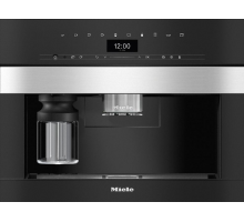 Кофемашина Miele CVA7440 EDST/CLST