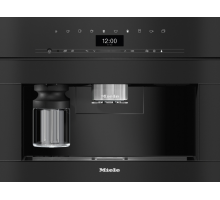 Кофемашина Miele CVA7440 OBSW